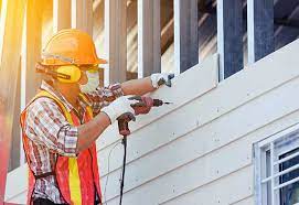 Best Insulated Siding Installation  in Van Buren, MO